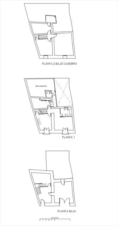 Casa o xalet en venda en Chiprana