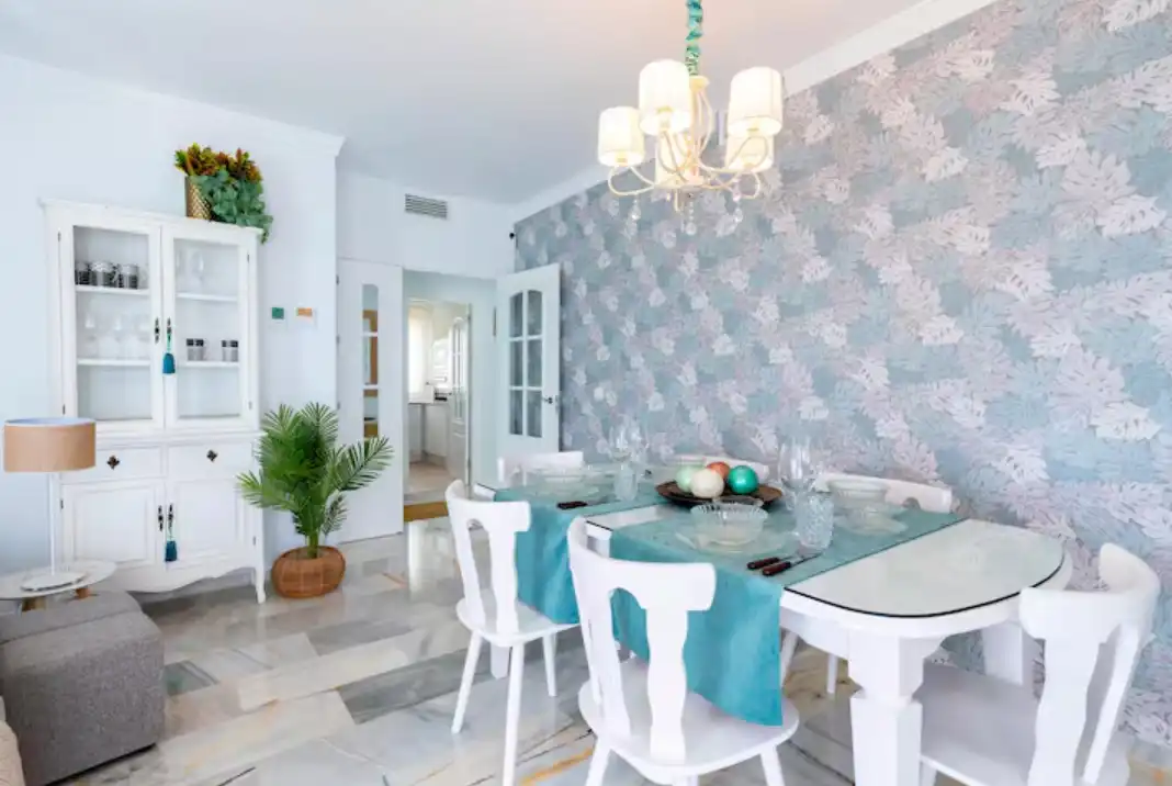 Apartments for rent in Avenida Amílcar Barca, 17, Paseo Marítimo - San José - La Laguna