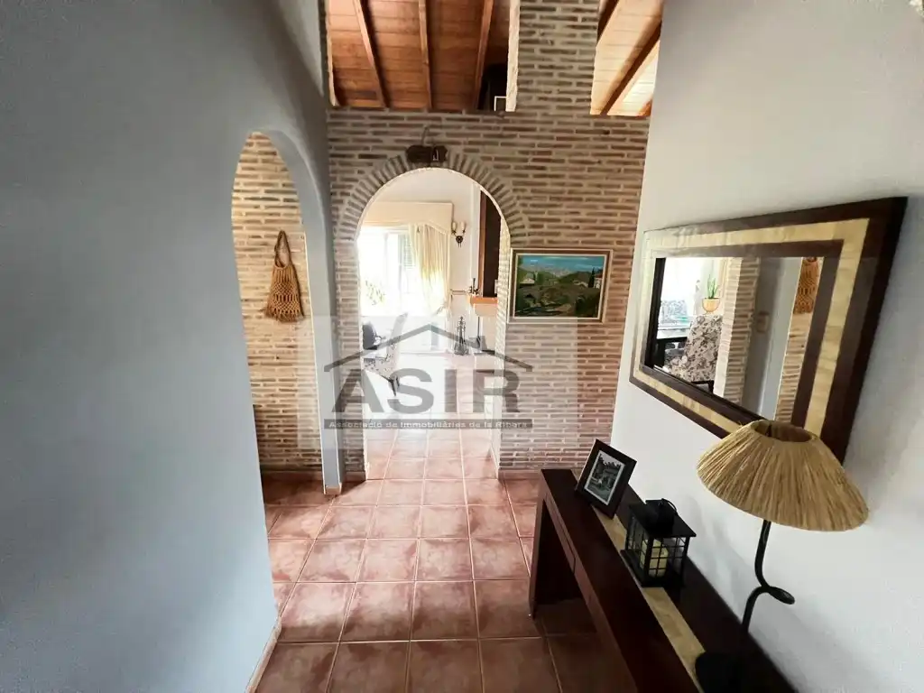 Casa o chalet en venta en Alzira