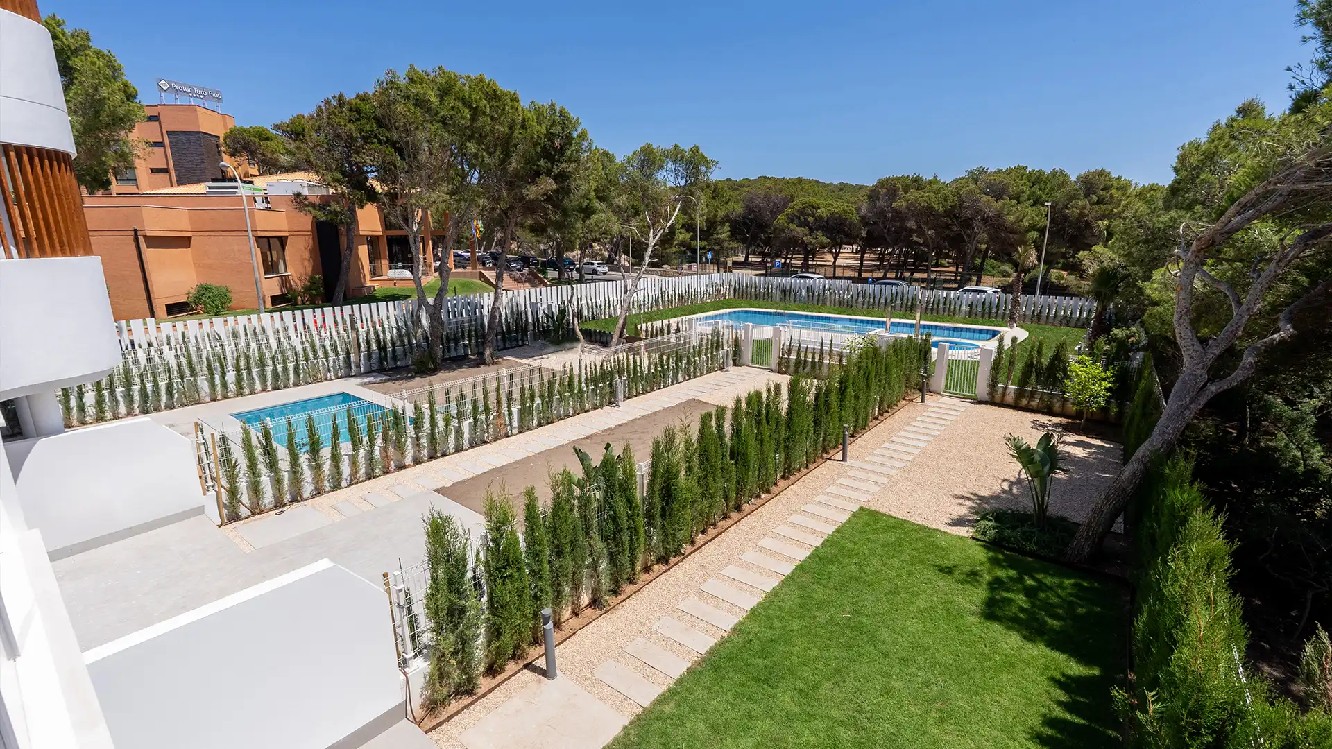Appartement compact à vendre à Cala Ratjada, imagen 22
