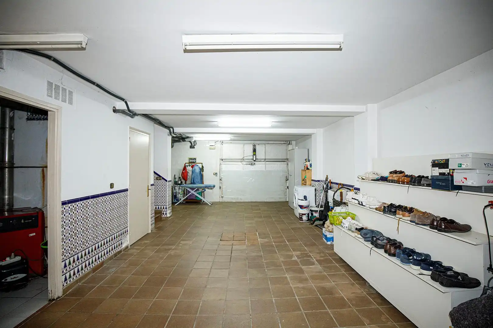 Casa o chalet en venta en Quart con Aire acondicionado, Jardín privado y Terraza