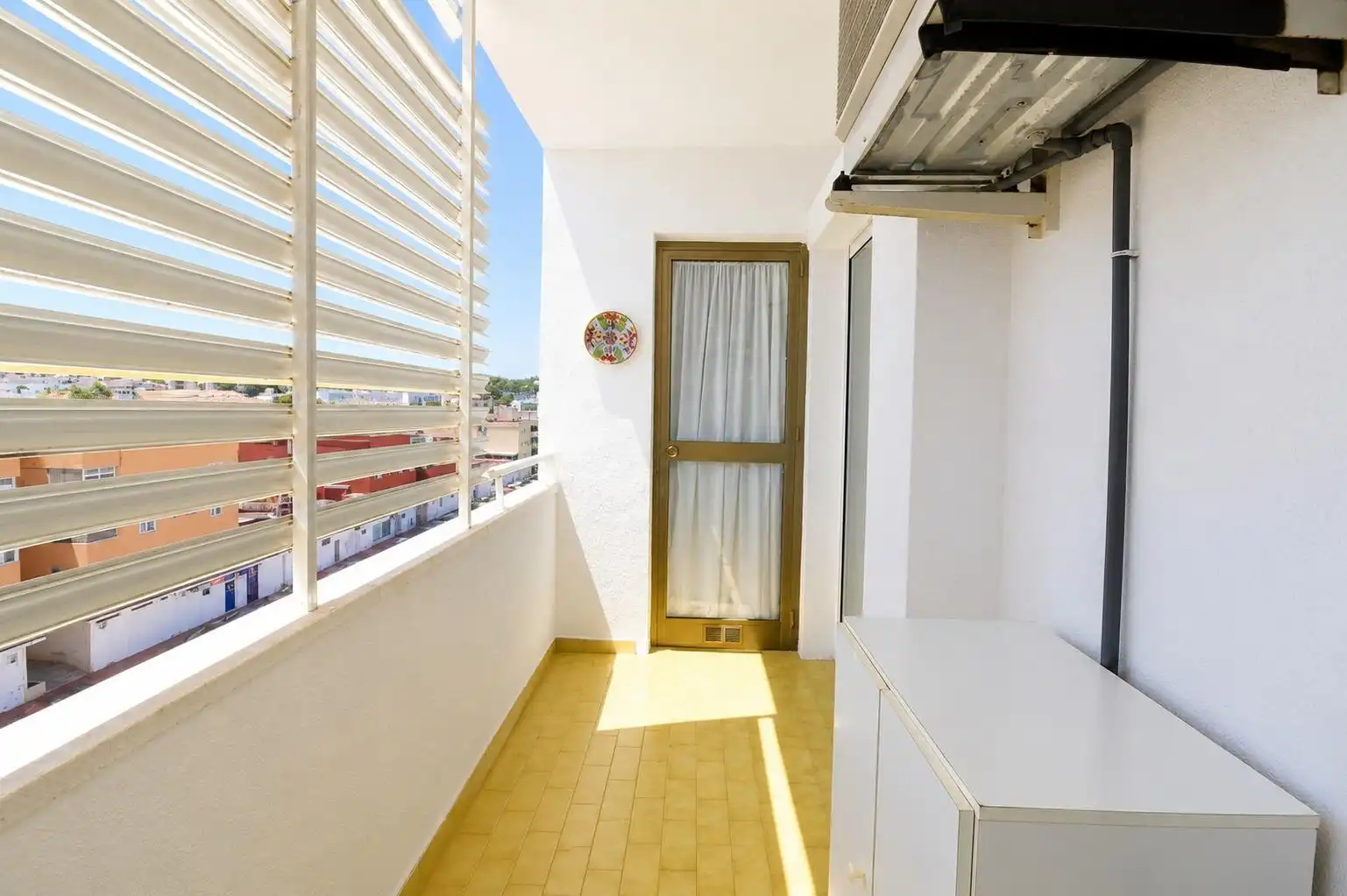 Appartement compact avec terrasse à vendre à Santa Ponça, imagen 13