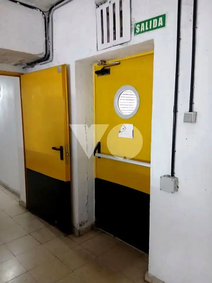 Aparcament en venda a Del Doctor Cirajas, imagen 5