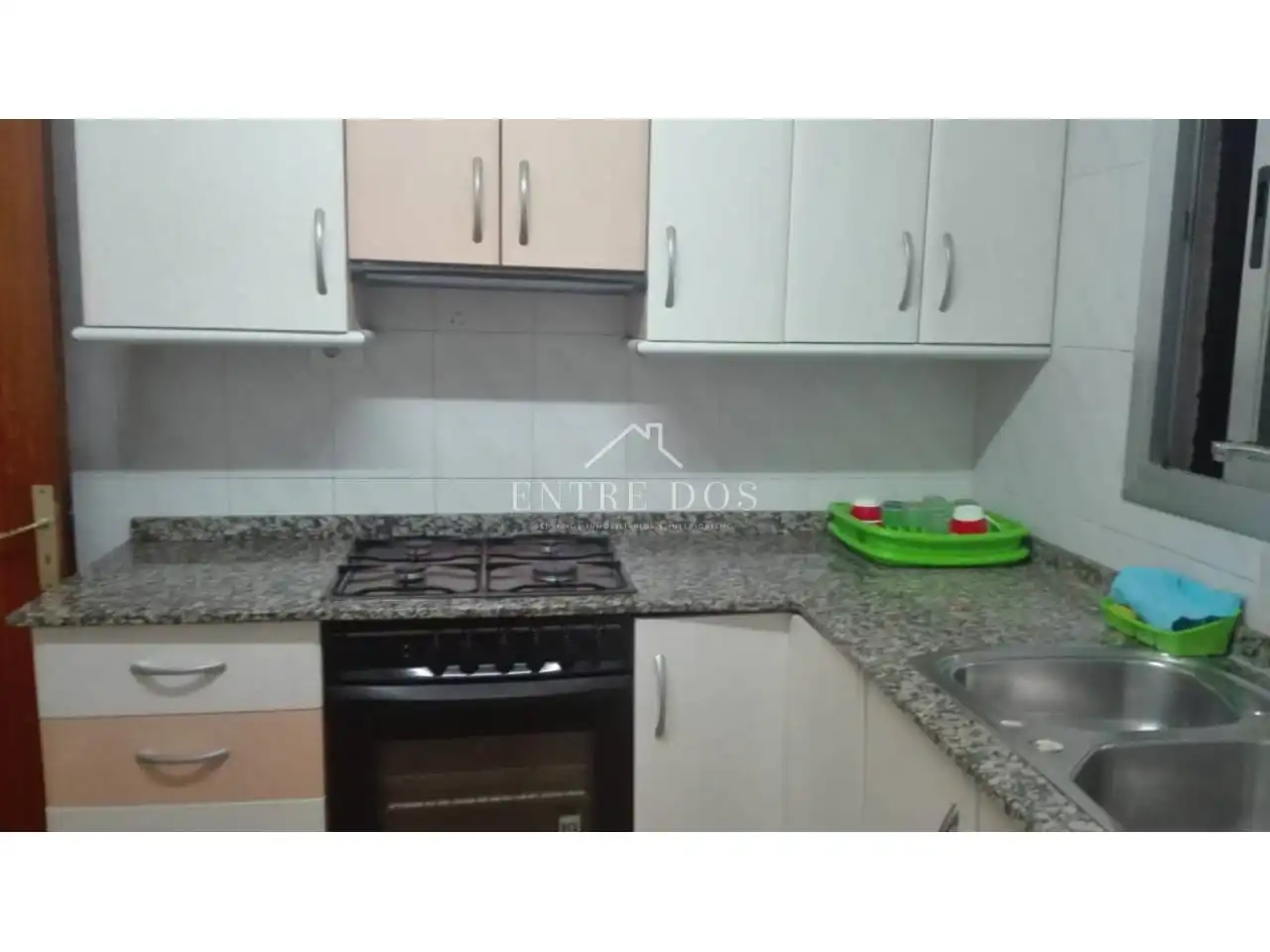 Flat for rent in Calle Pérez Galdós, Parque Ribalta - Plaza de Toros