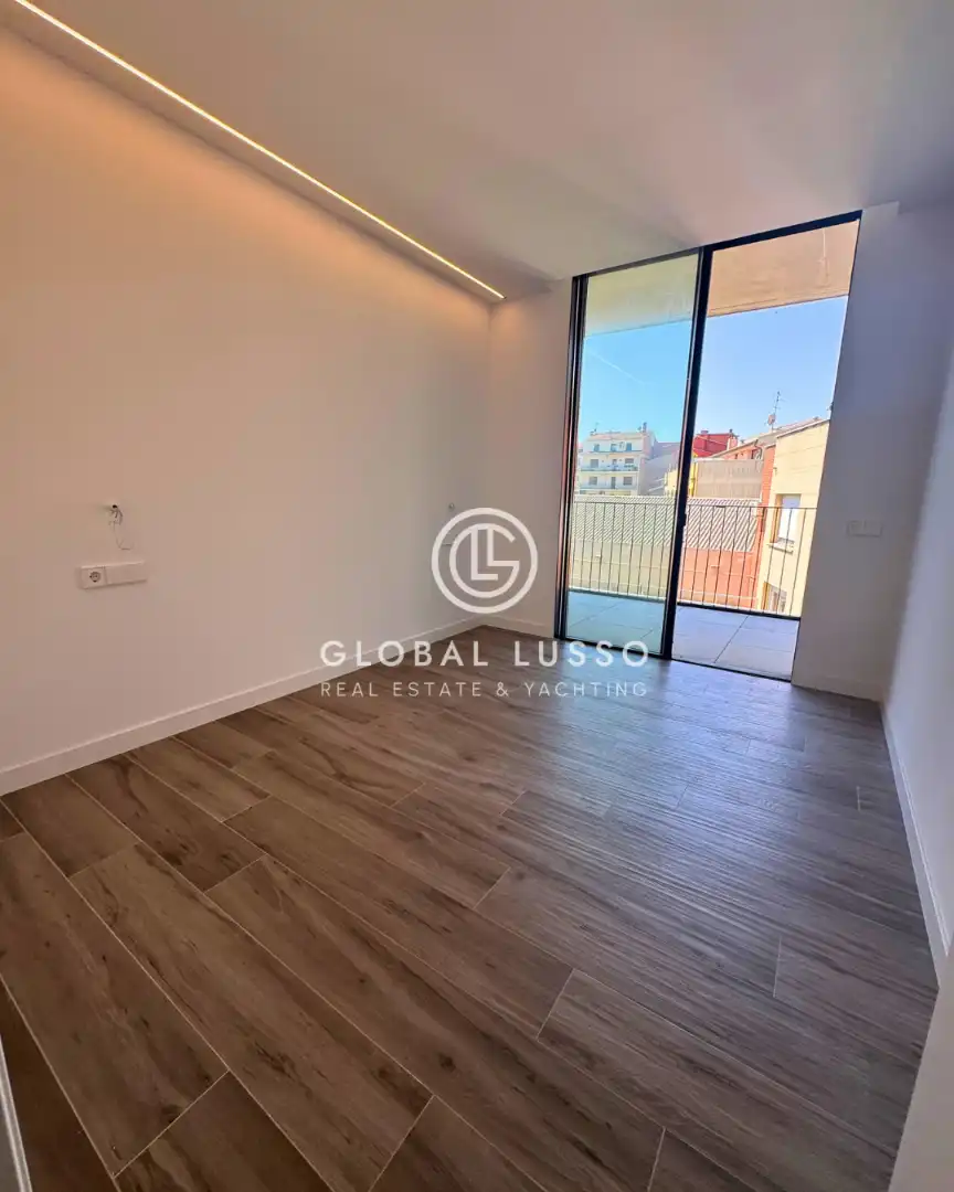 Terrassa de Dúplex en venda en Taradell amb Aire condicionat, Calefacció i Terrassa