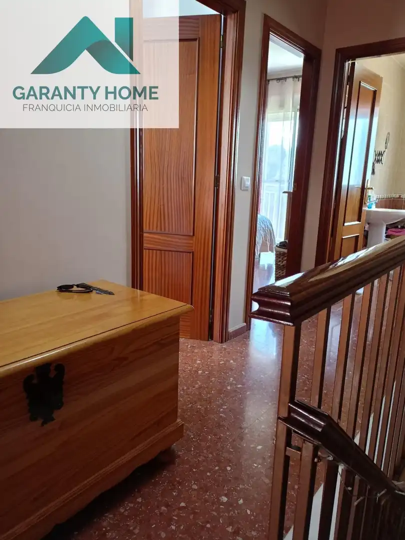 Casa o chalet en venta en Rute con Aire acondicionado, Trastero y Balcón
