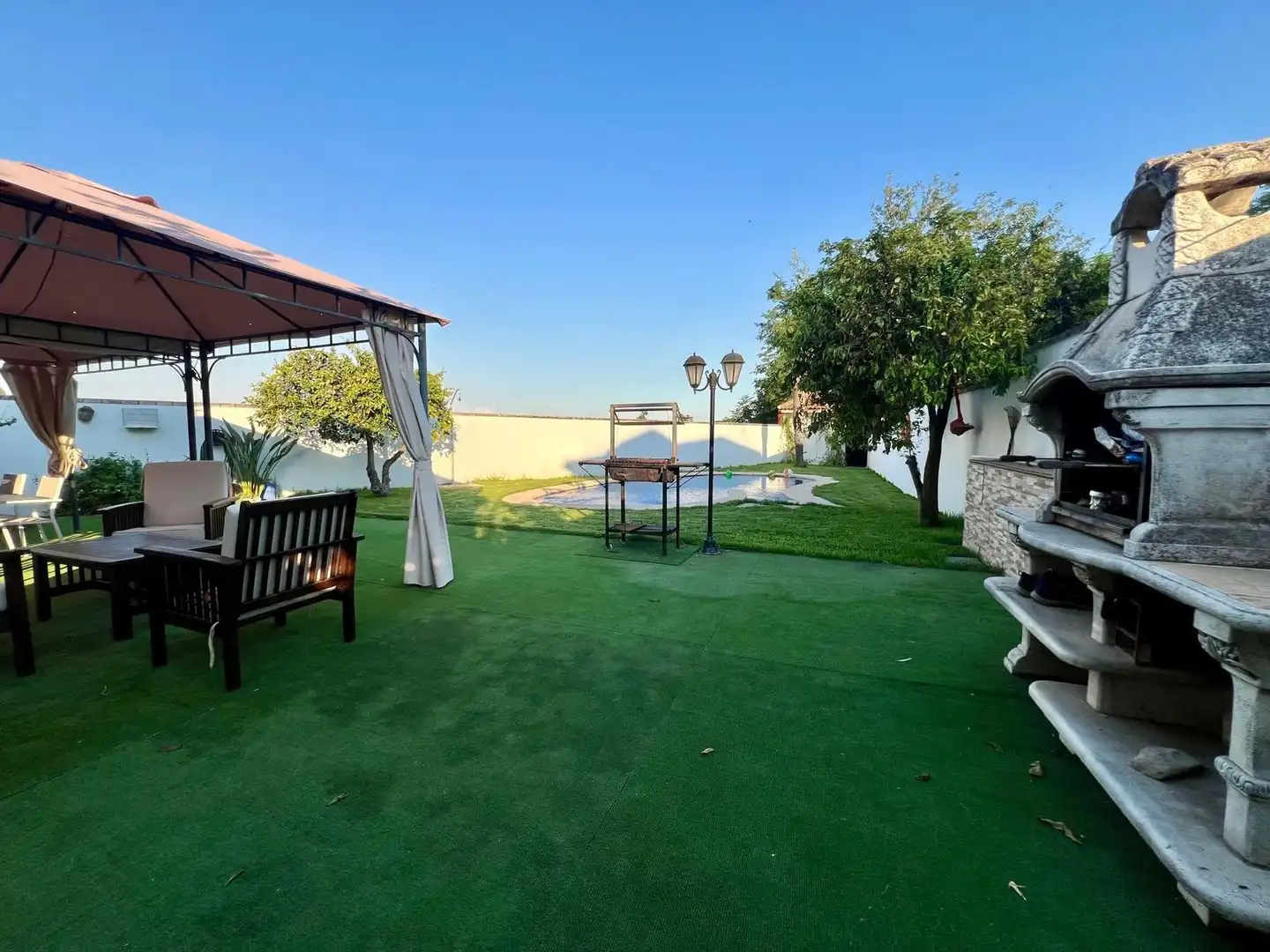 Maison rustique avec piscine à vendre à PUESTA RIEGO LAGAR RUBIO, imagen 16