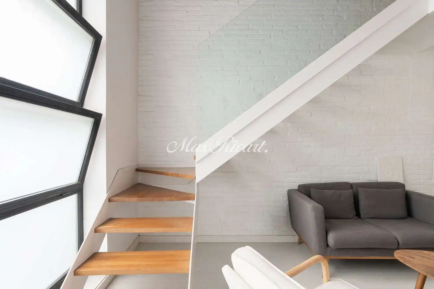 Loft en venta en Barcelona con Aire acondicionado y Calefacción
