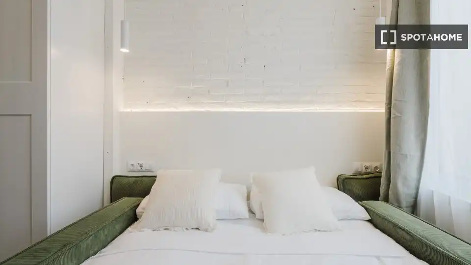 Wohnung zur Miete in Gràcia, imagen 9