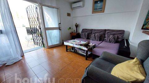 Foto 5 von Wohnung zur Miete in Avinguda de L'amerador, ., Pueblo Español - Coveta Fumá, El Campello