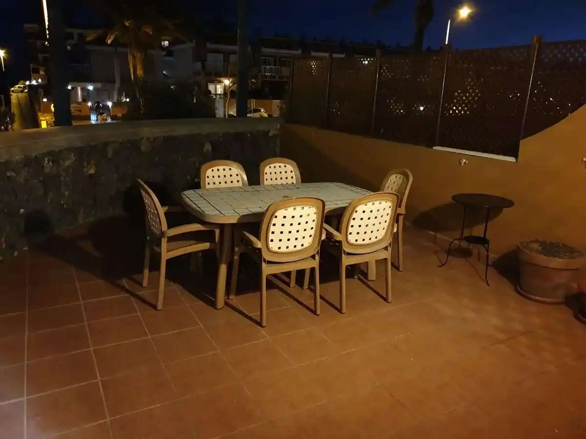 Pis amb piscina en venda a Costa del Silencio, imagen 29