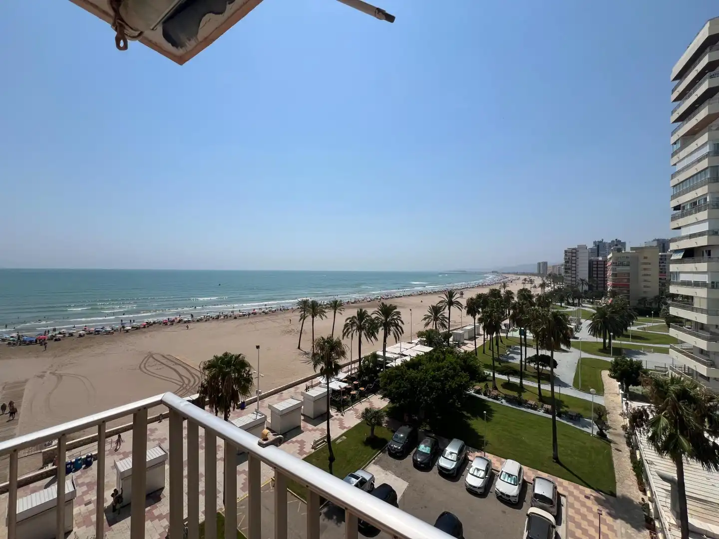 Apartamento con ascensor en venta en Racó, imagen 19