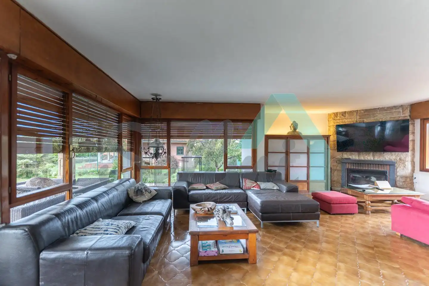 Casa amb jardí en venda a Camin de´l Bayu, imagen 13