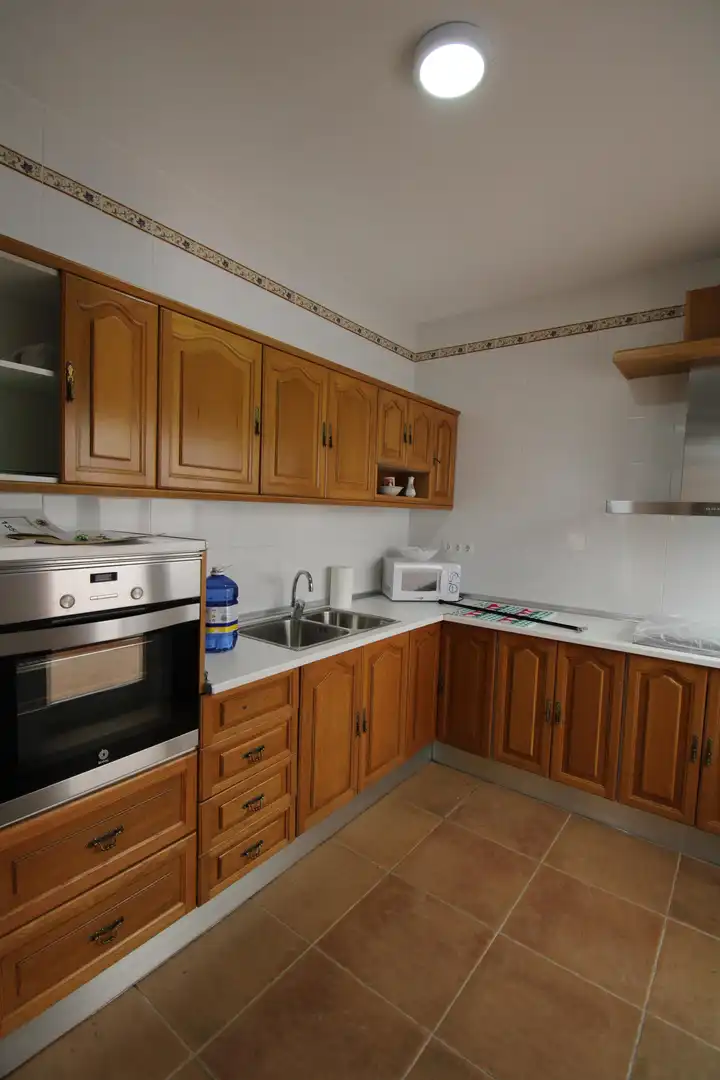 Kitchen of Country homes for sale in Coín  with Terrace and Storage room
