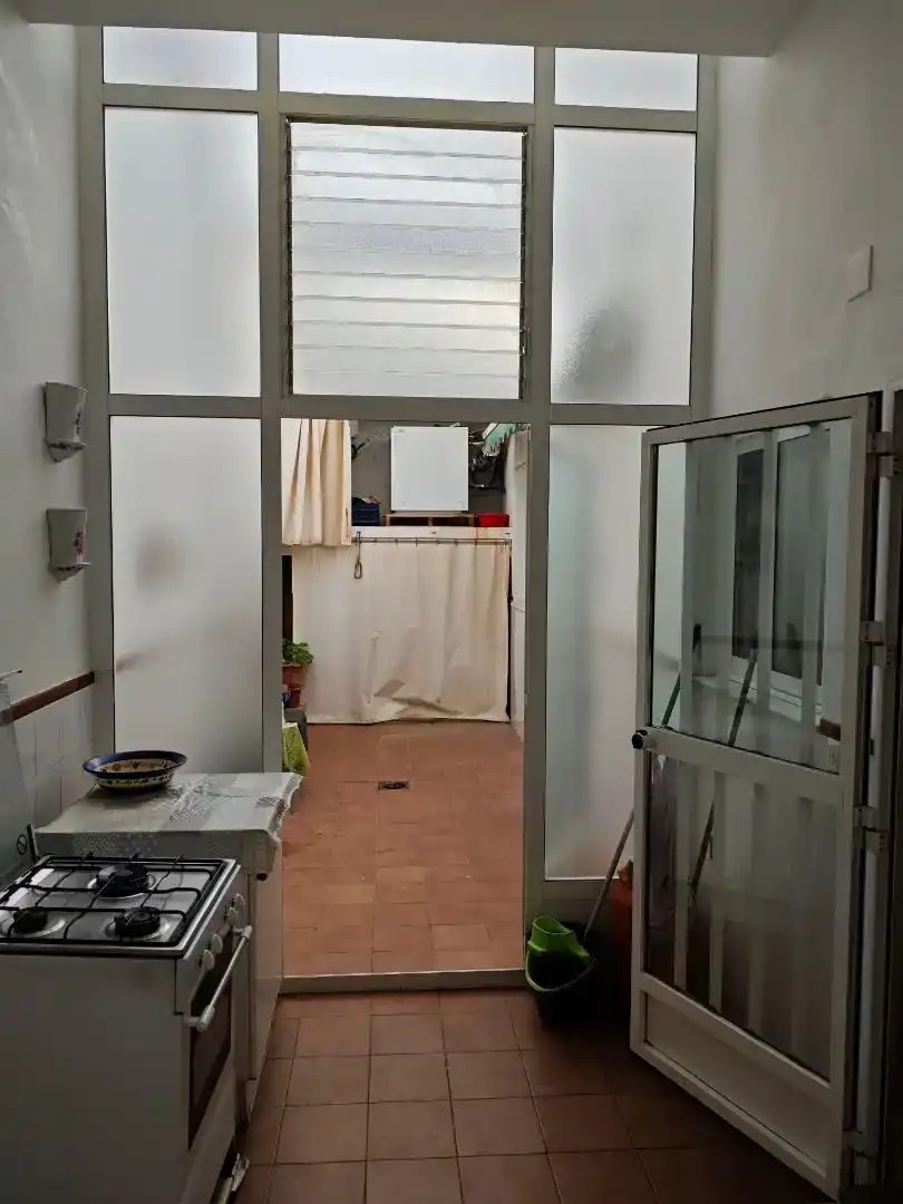Flat for sale in Xeresa  with Balcony