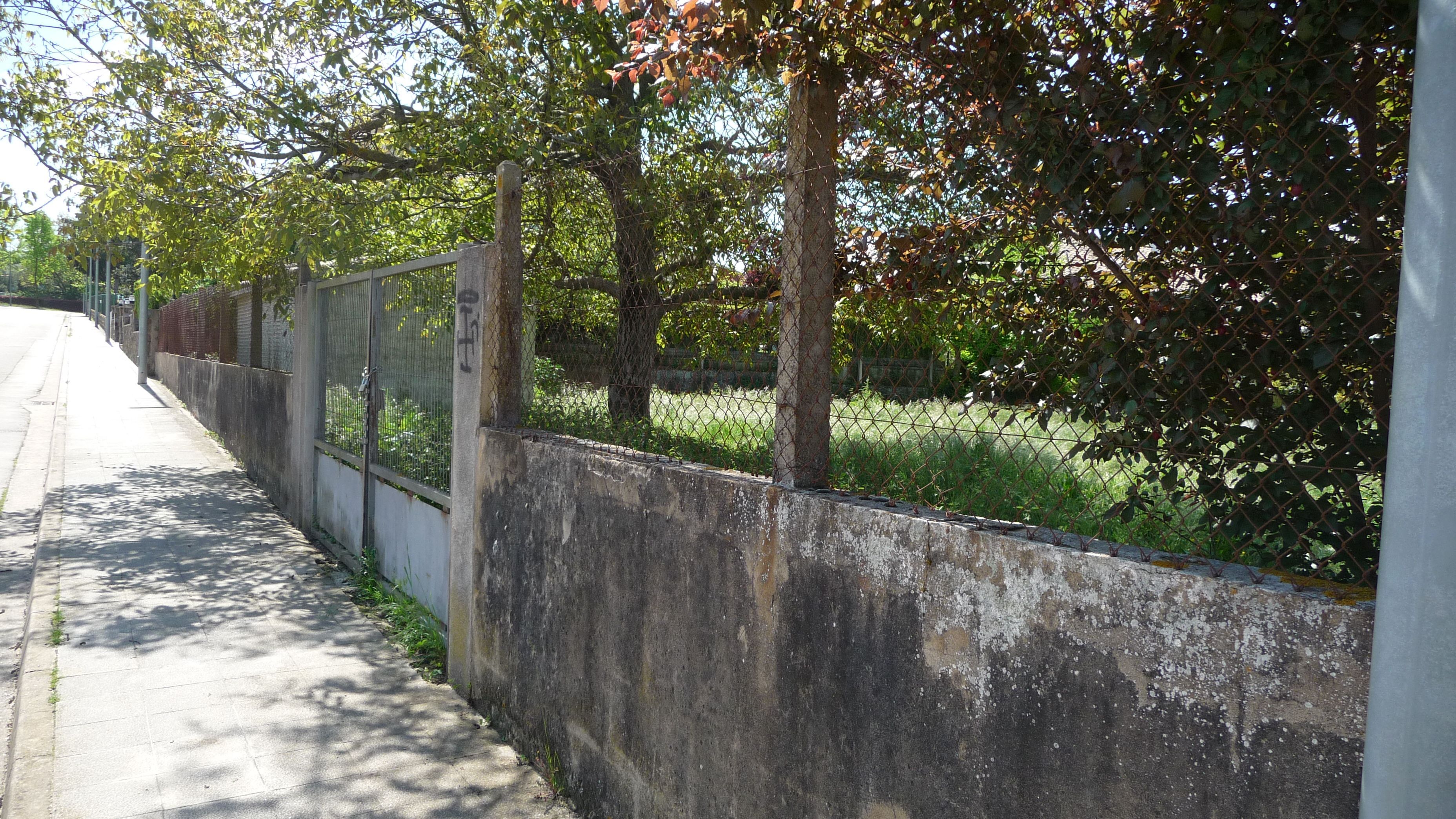 Residencial en venda a Carretera Santa Pau, Olot