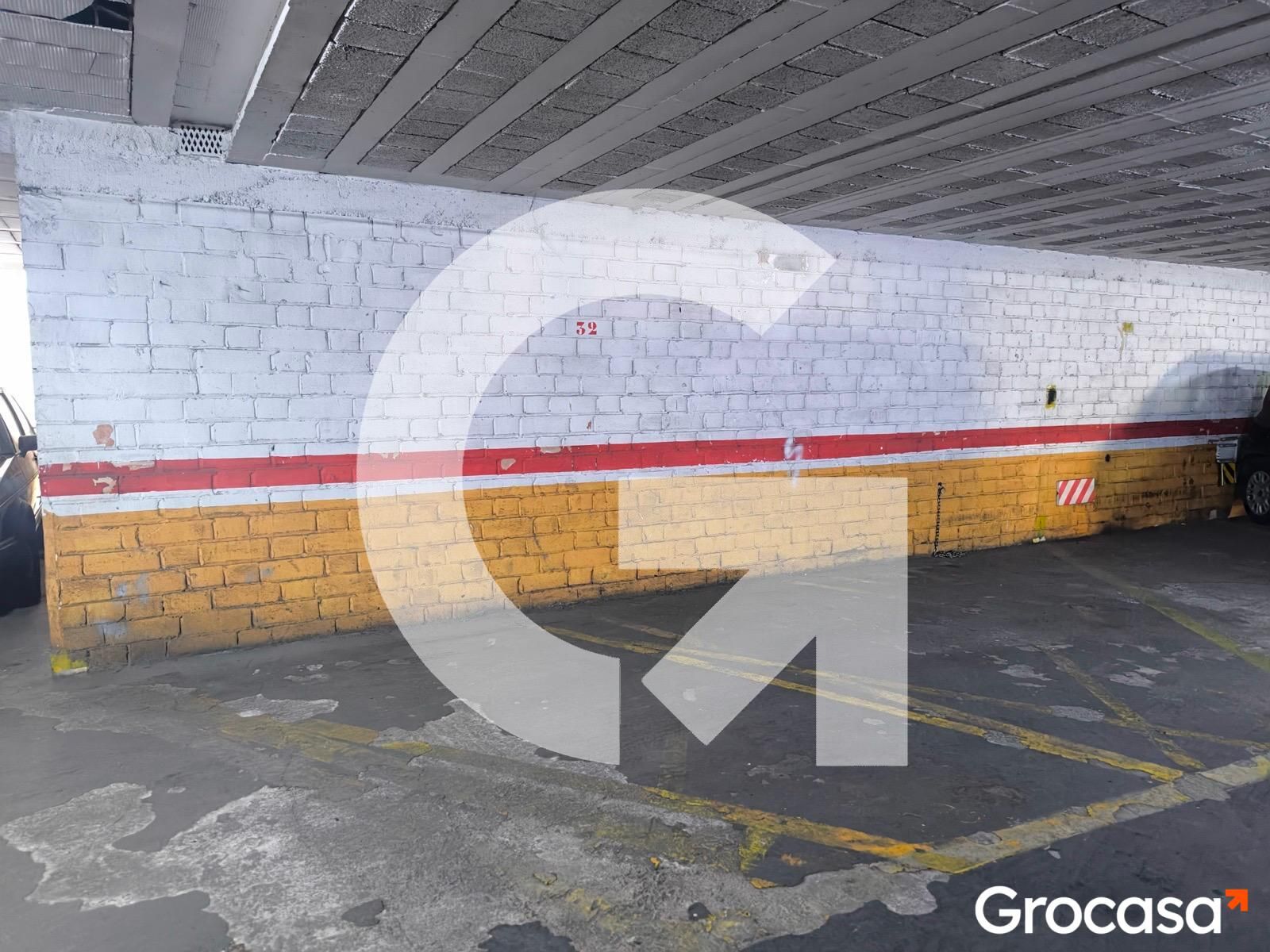 Parking of Garage for sale in L'Hospitalet de Llobregat