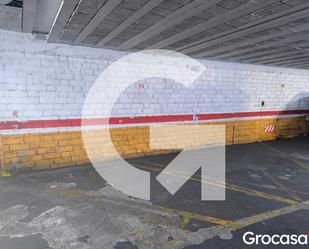 Aparcament de Garatge en venda en L'Hospitalet de Llobregat