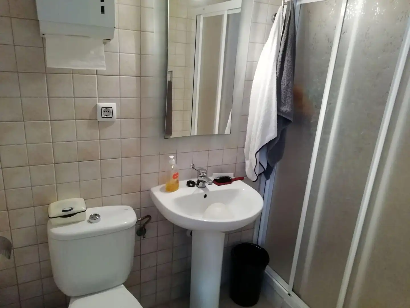 Gewerbefläche zum Verkauf in Calle de Sierra Morena 10, imagen 15