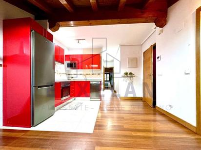 Kitchen of Flat for sale in Elorrio