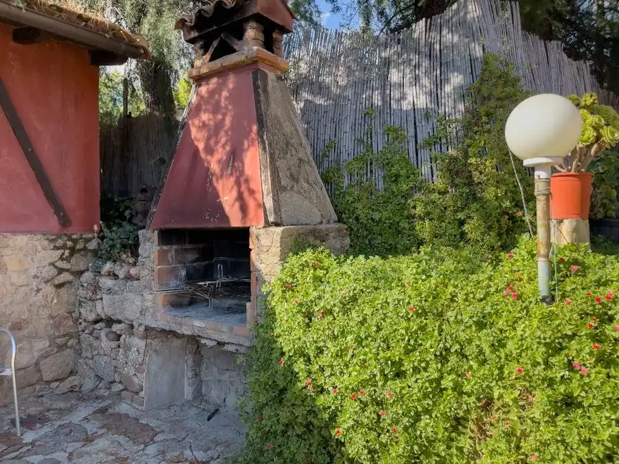 Casa rústica amb piscina en venda a Carretera Carretera de Torremenga, imagen 64