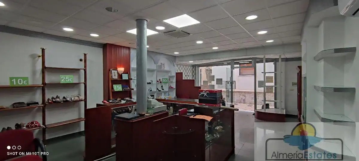 Local comercial de lloguer a Albox, imagen 6