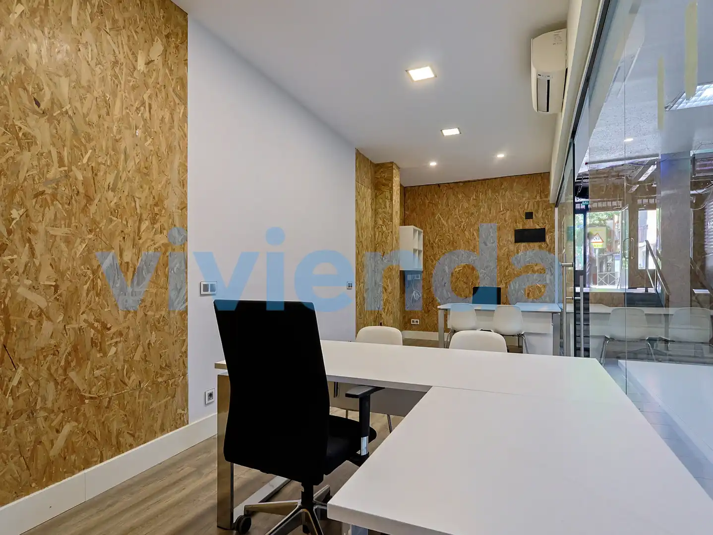 Local en venta en Madrid