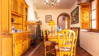 Dining room of House or chalet for sale in Frailes  with Air Conditioner and Balcony