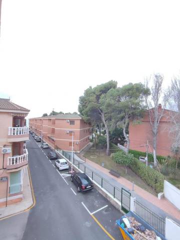 Piso en Venta en Avenida Salzillo, 14 en Lo Pagán