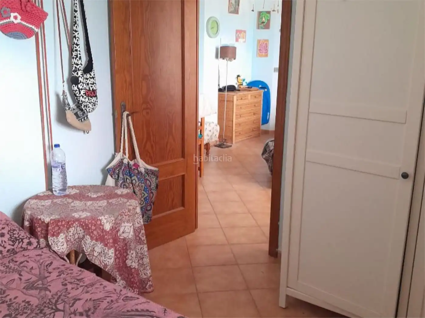Apartament amb piscina de lloguer a Calle de la Manga 9, imagen 16