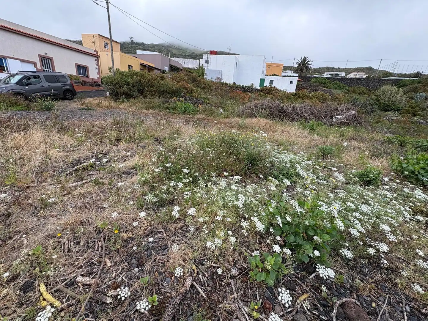 Terrain résidentiel à vendre à Valverde (Santa Cruz de Tenerife), imagen 10