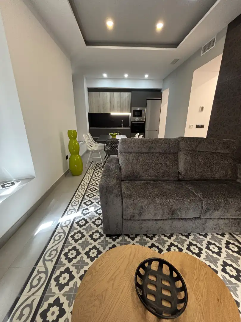 Flat with lift to rent in Calle Horno de Haza, imagen 11