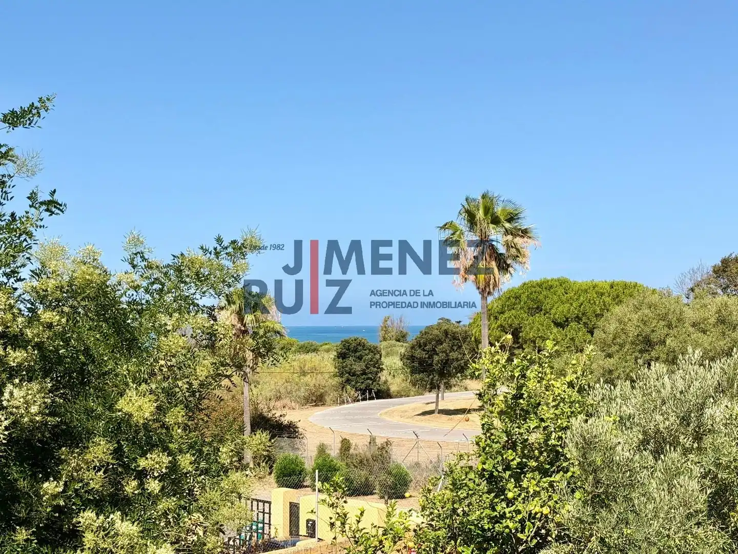 Casa adosada en venta en El Puerto de Santa María