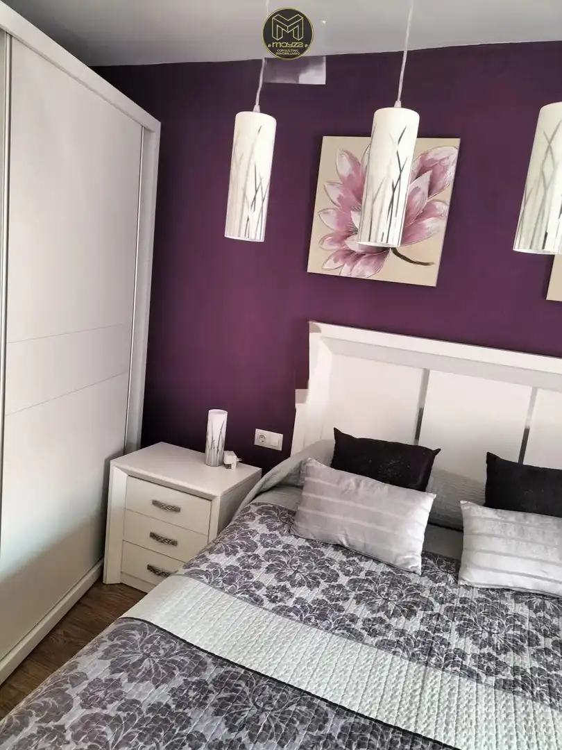 Casa con terrazza in vendita a Úbeda, imagen 6