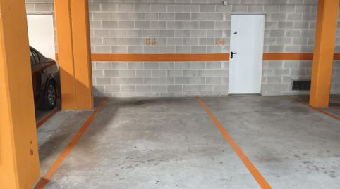 Foto 4 de Garaje en venta en Lezkairu, Pamplona / Iruña