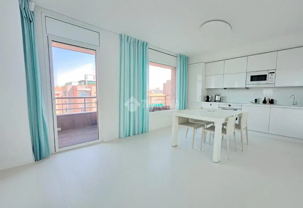 Appartamento con ascensore in vendita a Sants - Montjuïc, imagen 4