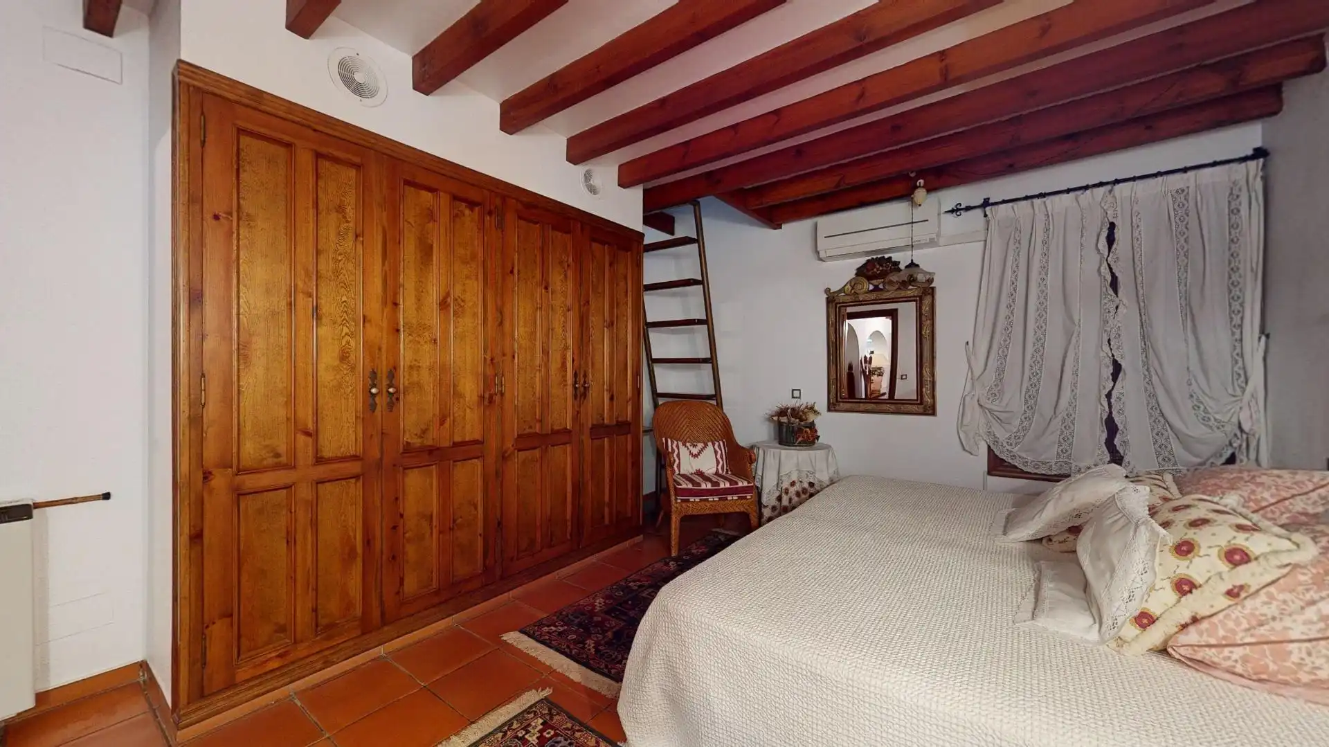 Villa con piscina in vendita a Perleta - Maitino, imagen 21