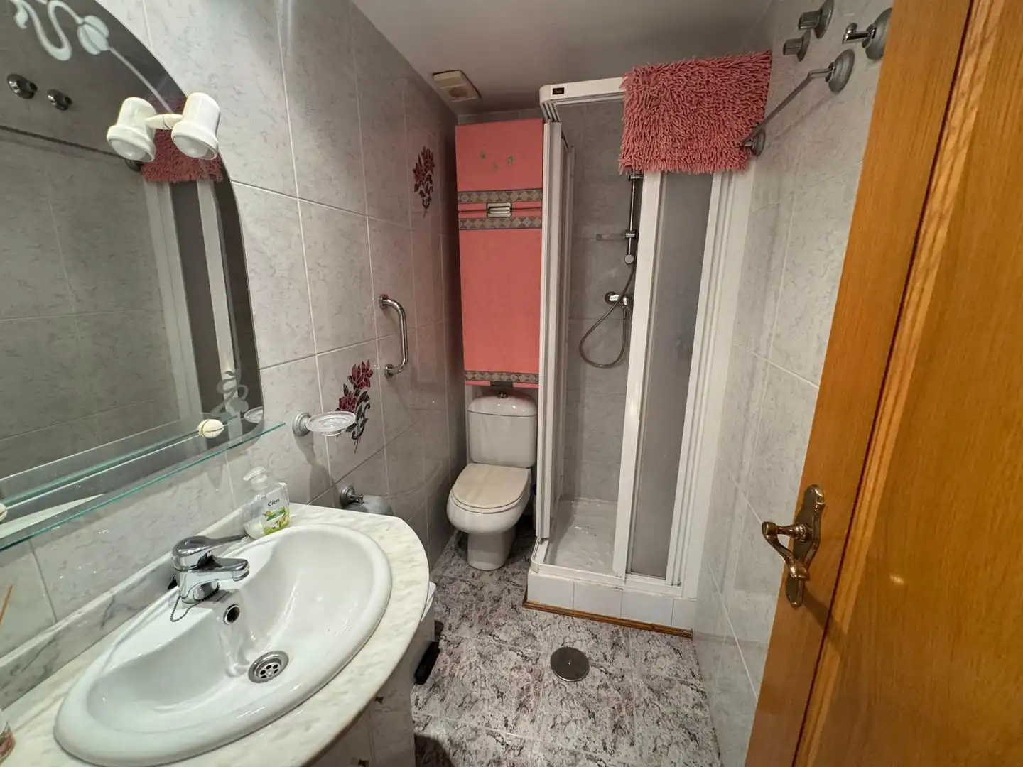 Apartament amb terrassa de lloguer a Carrer Sant Bartomeu 151, imagen 25