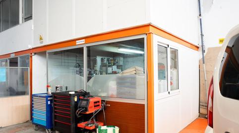 Photo 4 of Industrial buildings for sale in San Gregorio, Las Palmas