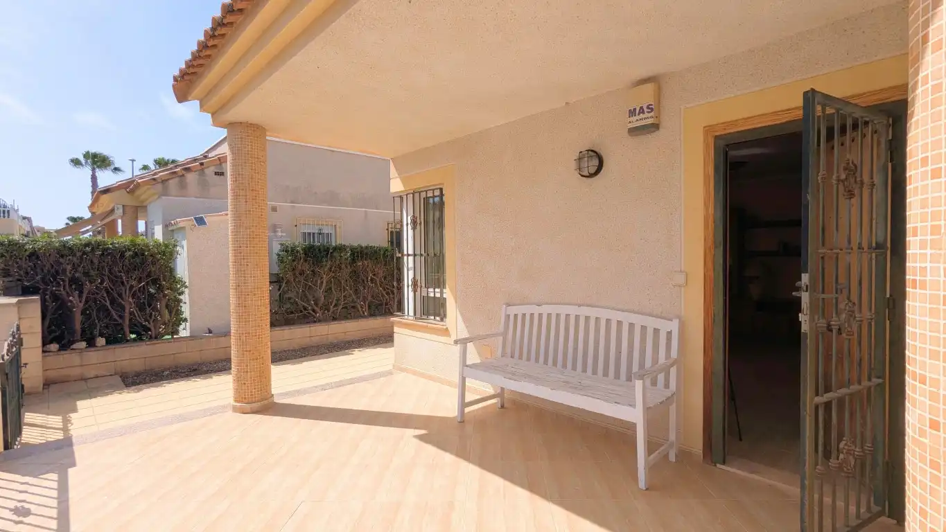 Casa con terrazza in vendita a Algorfa, imagen 9