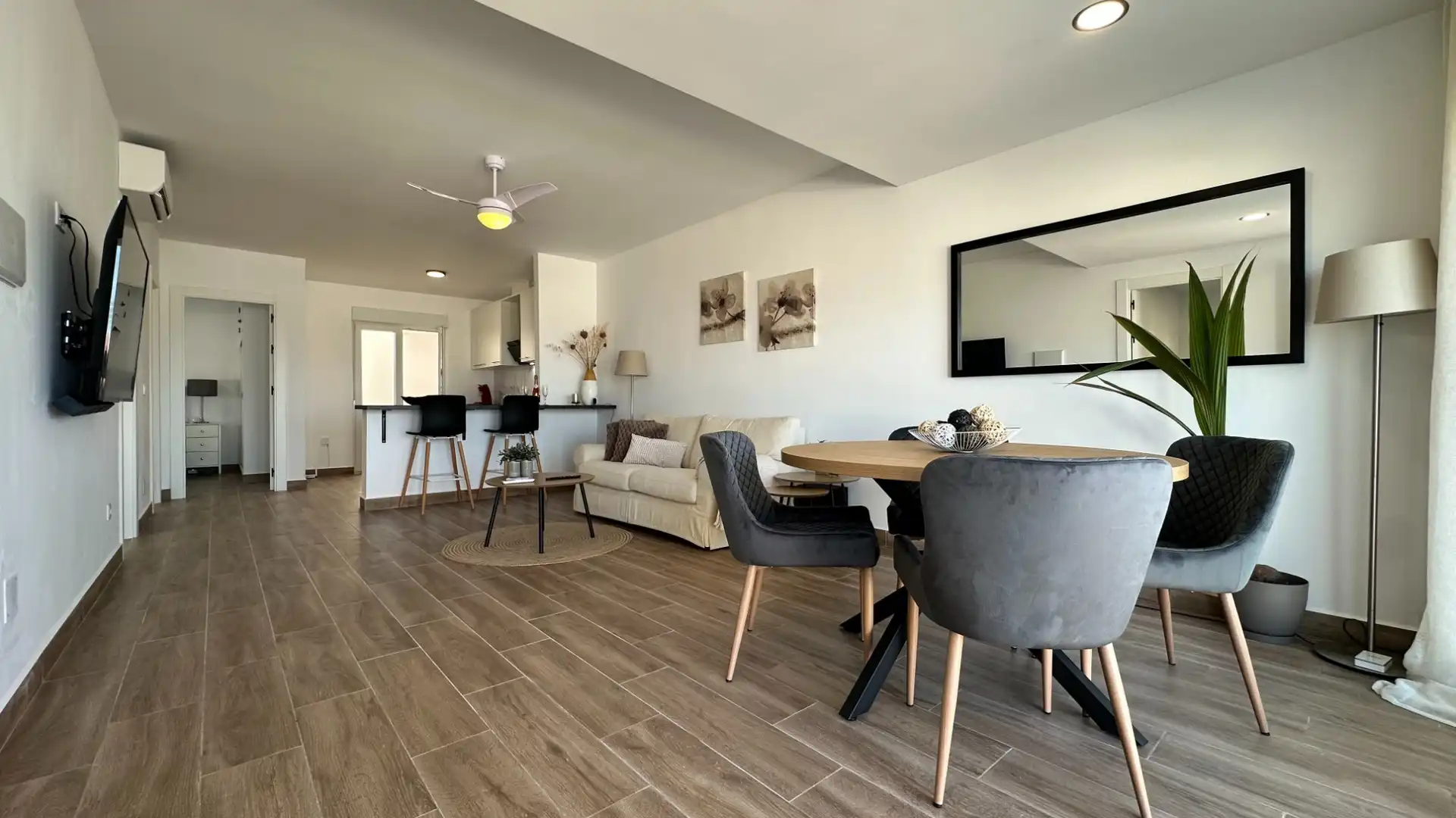Bungalow for sale in Ciudad Quesada, imagen 5