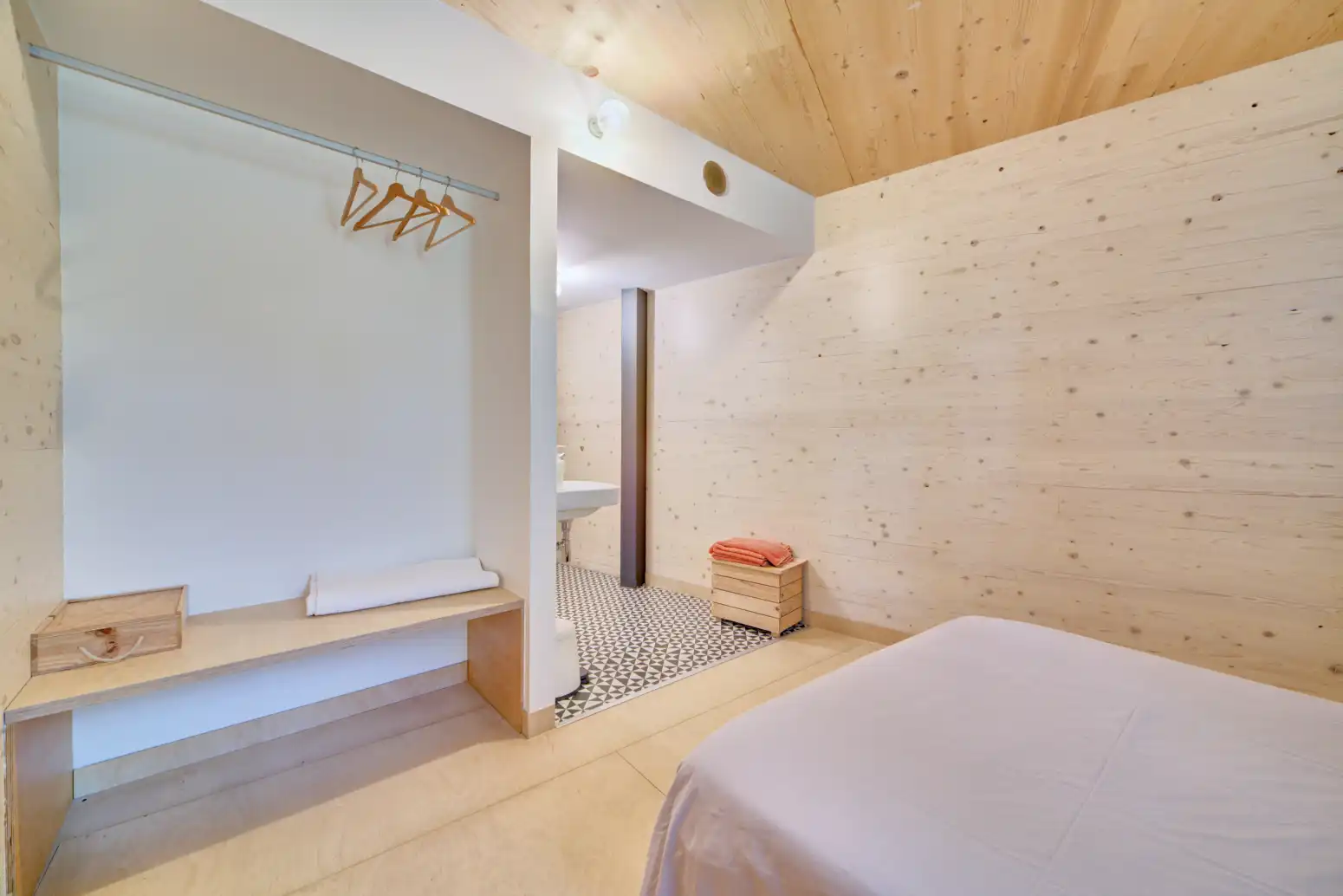 Habitación de Edificio en venta en Cendea de Olza / Oltza Zendea