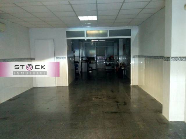 Local comercial en Alquiler en Centro Ciudad