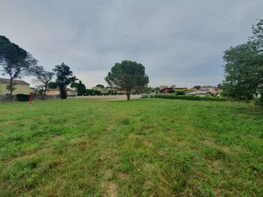 Terreny residencial en venda a Carrer Marià Fortuny 17