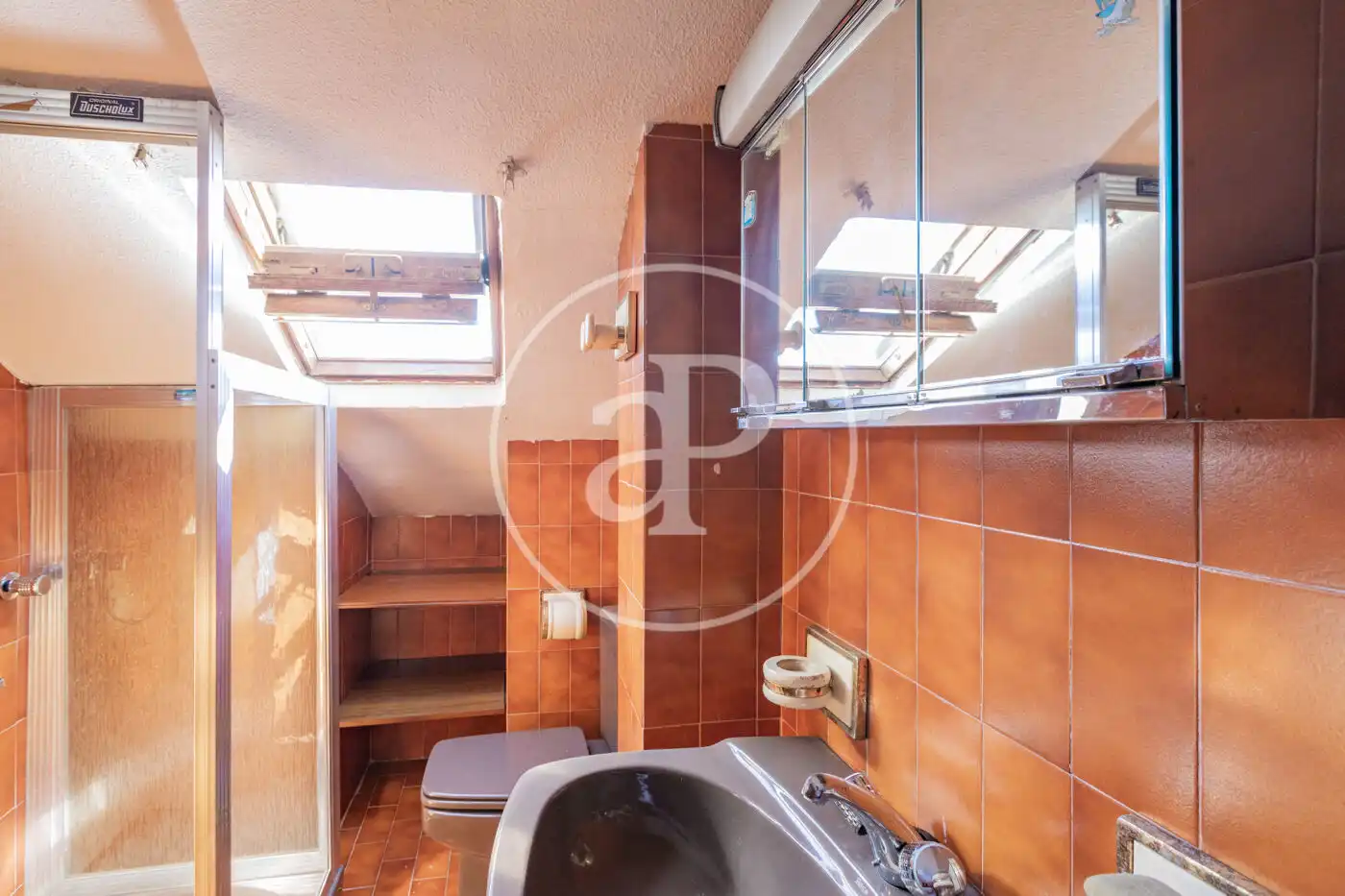 Flat with garden for sale in Moncloa - Aravaca, imagen 49
