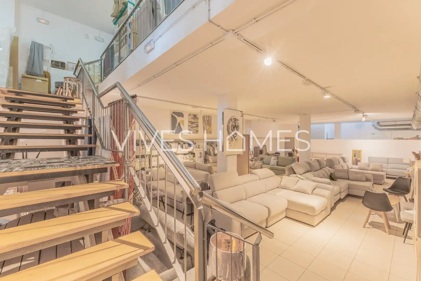 Local commercial à vendre à de la Platja Cassà, imagen 9