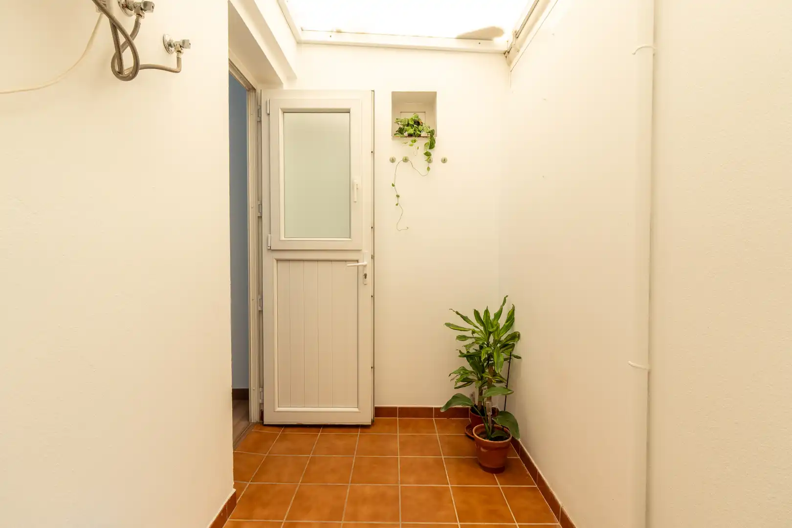 Flat for sale in Ingenio pueblo