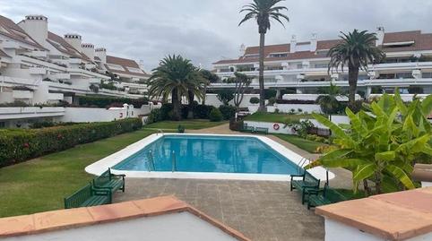 Photo 2 of Apartment to rent in Retama, 4, Zona Botánico, Puerto de la Cruz