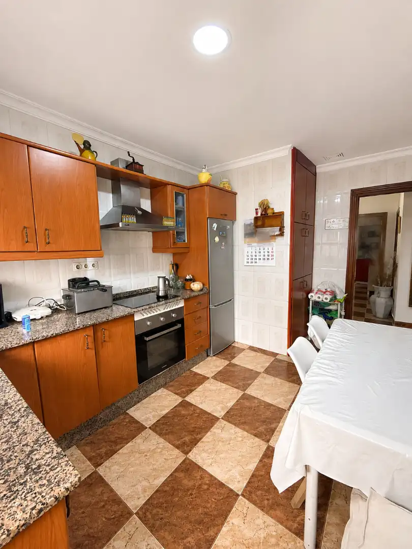 Casa con terrazza in vendita a Crevillet - Pinar Alto, imagen 8