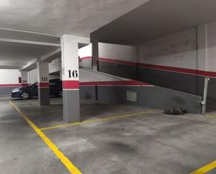 Parking of Garage for sale in  Murcia Capital